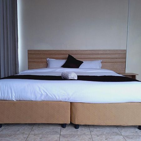 Fahari Bliss Hotel 奈洛比 外观 照片
